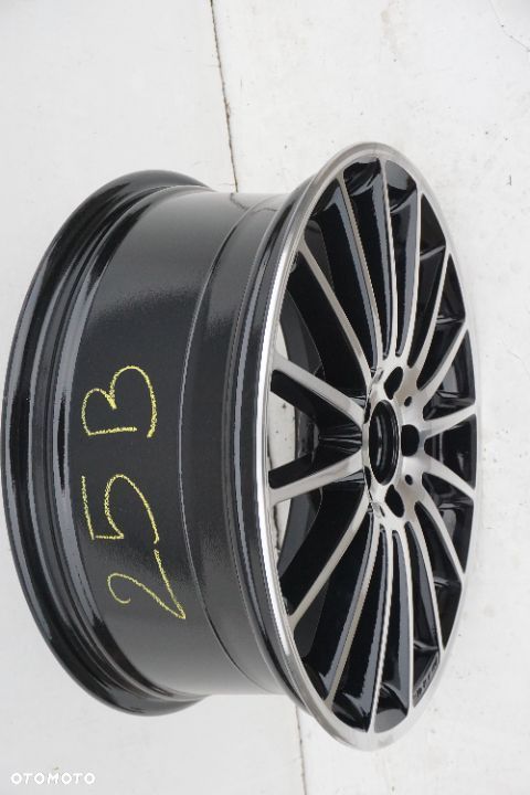 Mercedes W176 AMG 5x112 19 8J et48 A1764010502 - 5