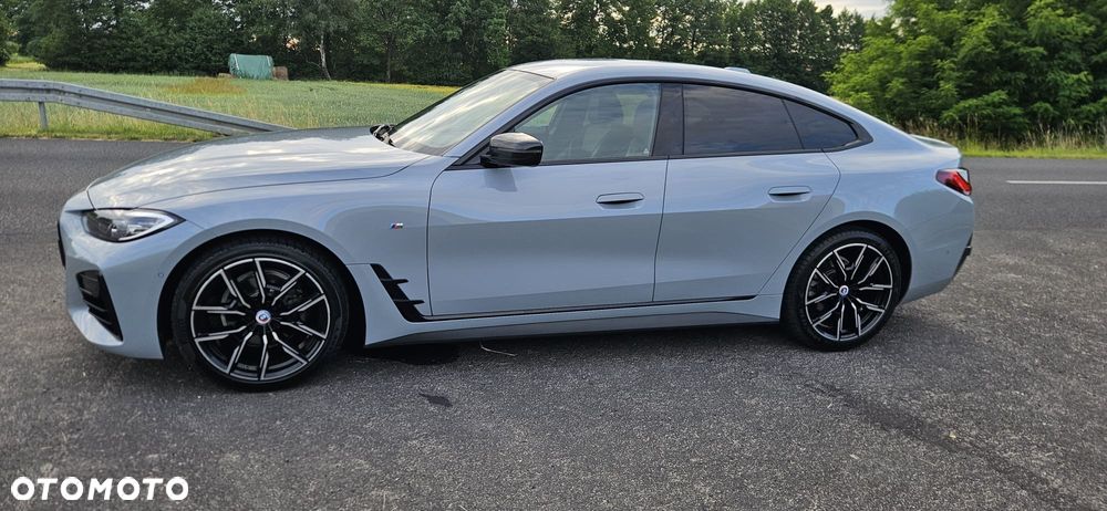BMW Seria 4 420i Sport-Aut M Sport - 18