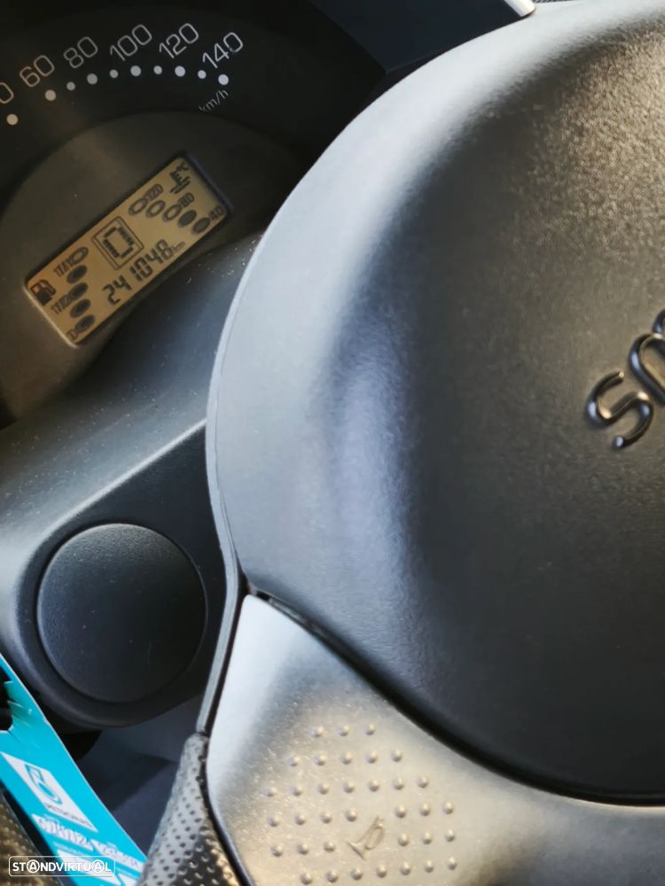 Smart ForTwo Coupé softtouch pure cdi - 8