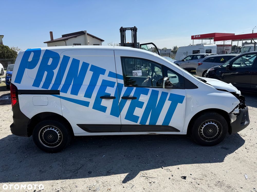 Renault Kangoo - 7