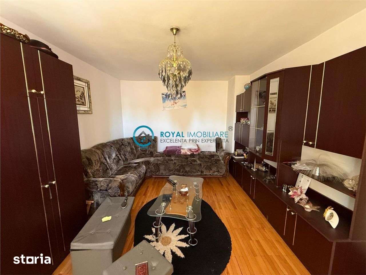 Royal Imobiliare - Vanzare apartament 2 camere zona Ultracentral — fotografia 3
