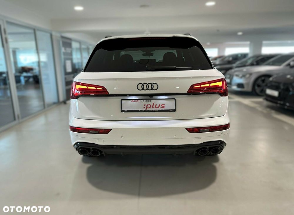 Audi SQ5 - 7