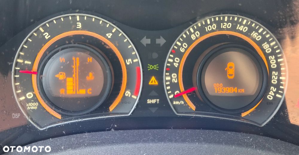 Toyota Auris 1.4 D-4D Life - 15