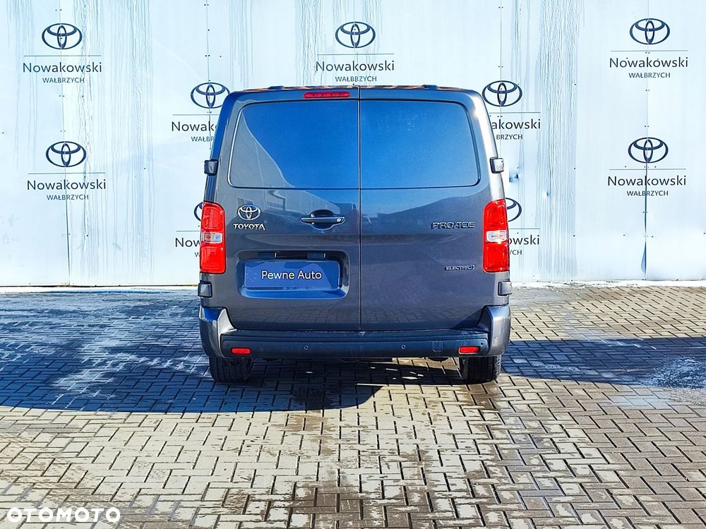 Toyota PROACE - 8