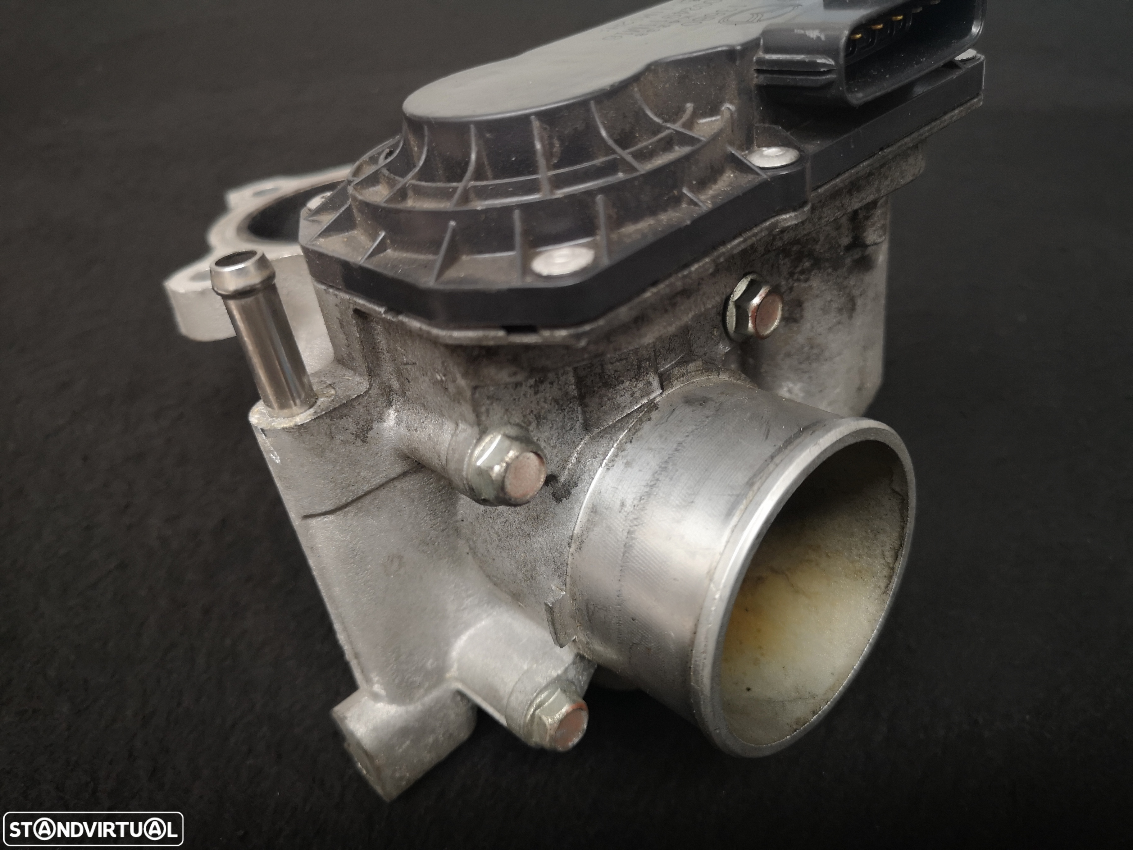 Borboleta ORIGINAIS MZR-CD 2.2 Mazda6   2009+ - 2