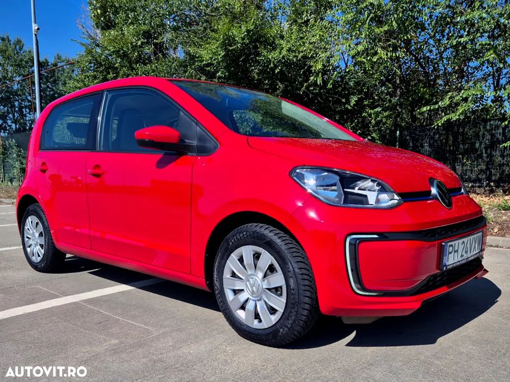 Volkswagen up! e-up! 32.3 kWh - 5