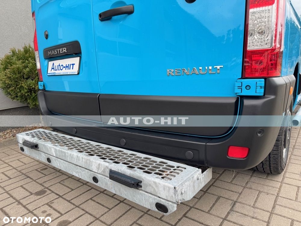 Renault Master - 15