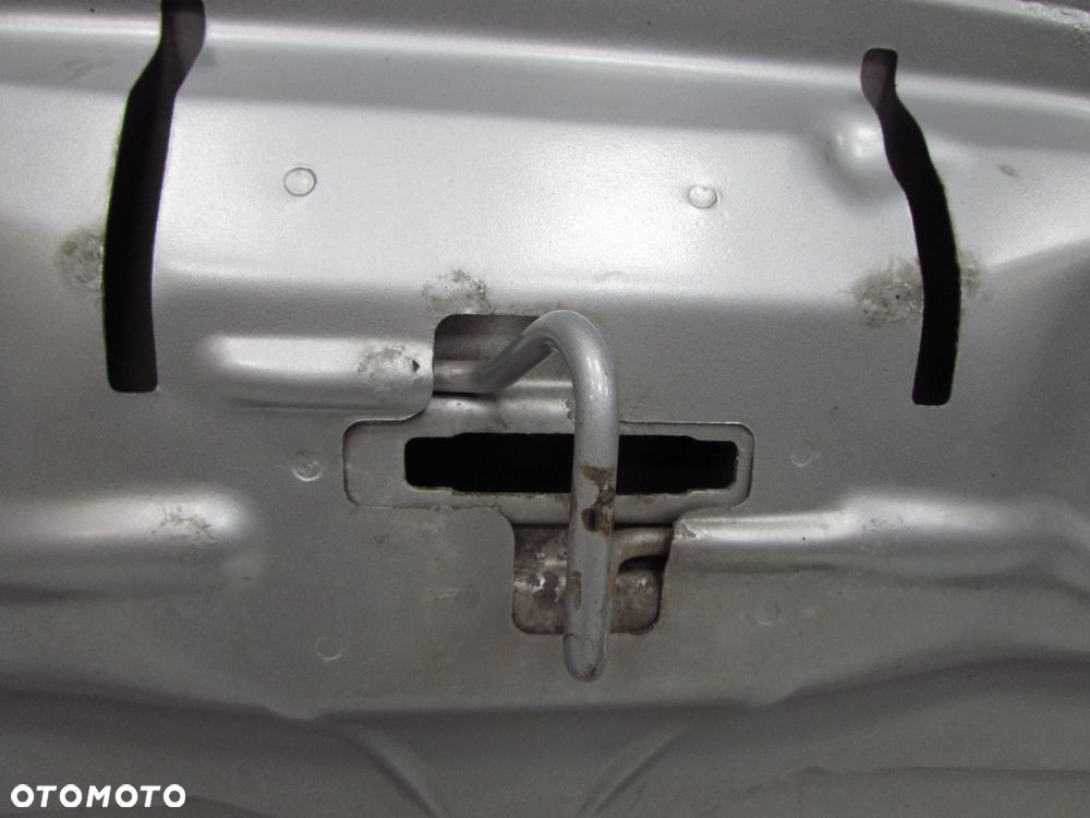 PEUGEOT PARTNER BERLINGO III 08-15 MASKA POKRYWA SILNIKA EZRC - 10