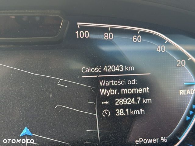 BMW iX3 Impressive - 13