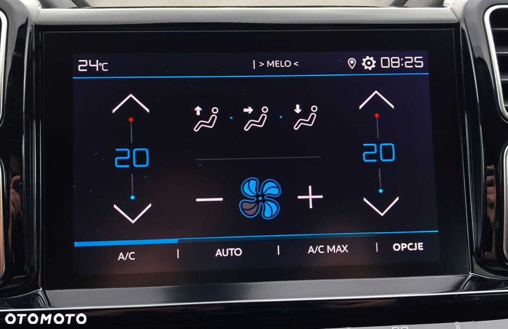 Citroën C5 Aircross 1.2 PureTech Feel Pack - 36