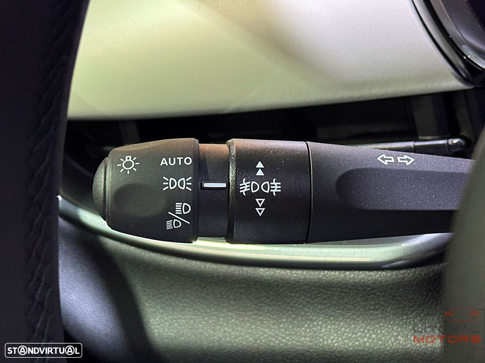 Fiat 600 1.2 Hybrid La Prima - 24