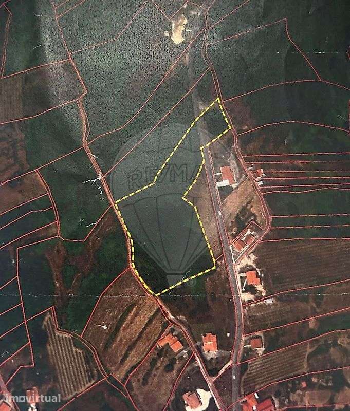 Terreno  para venda – pohled 2