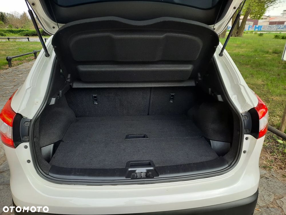 Nissan Qashqai 1.2 DIG-T Tekna - 20