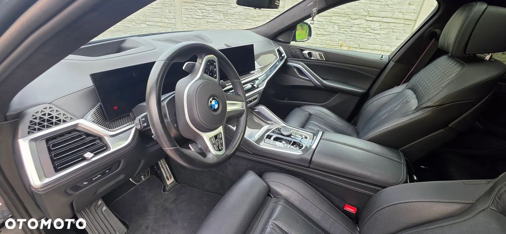 BMW X6 - 2