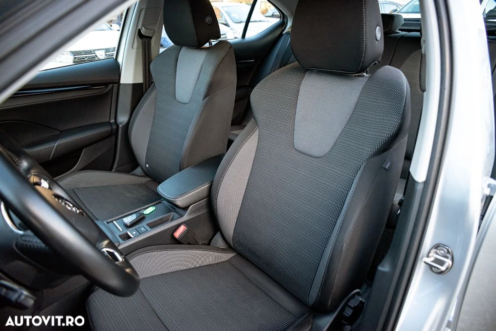 Skoda Octavia 1.0 TSI Style - 16