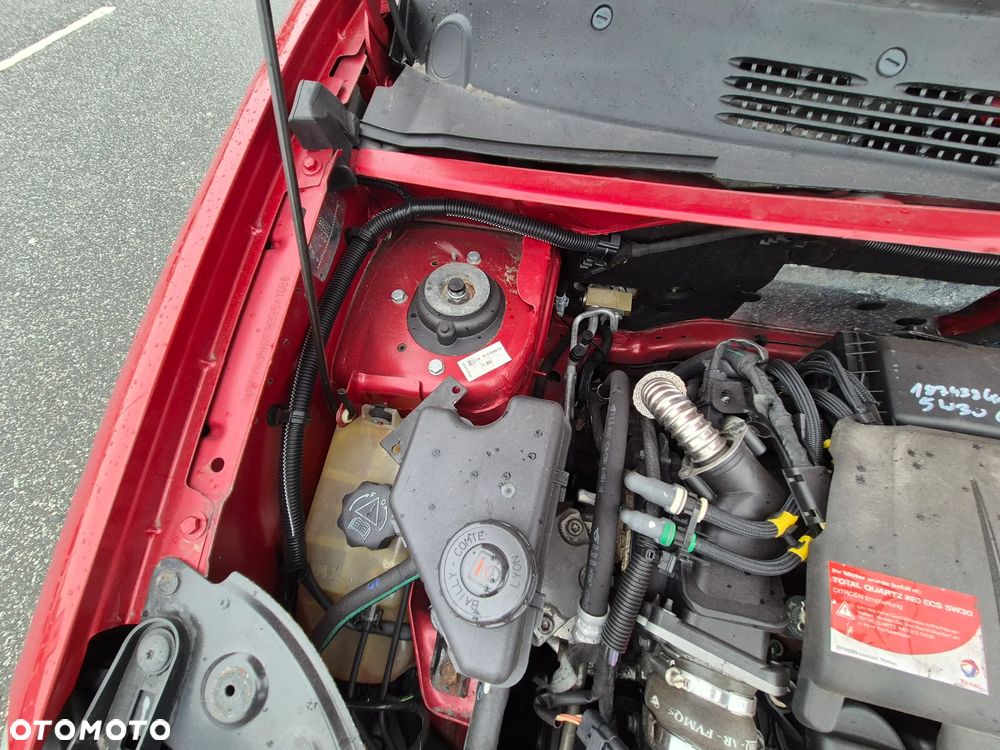 Citroën Berlingo Multispace 1.6 HDI Exclusive - 38