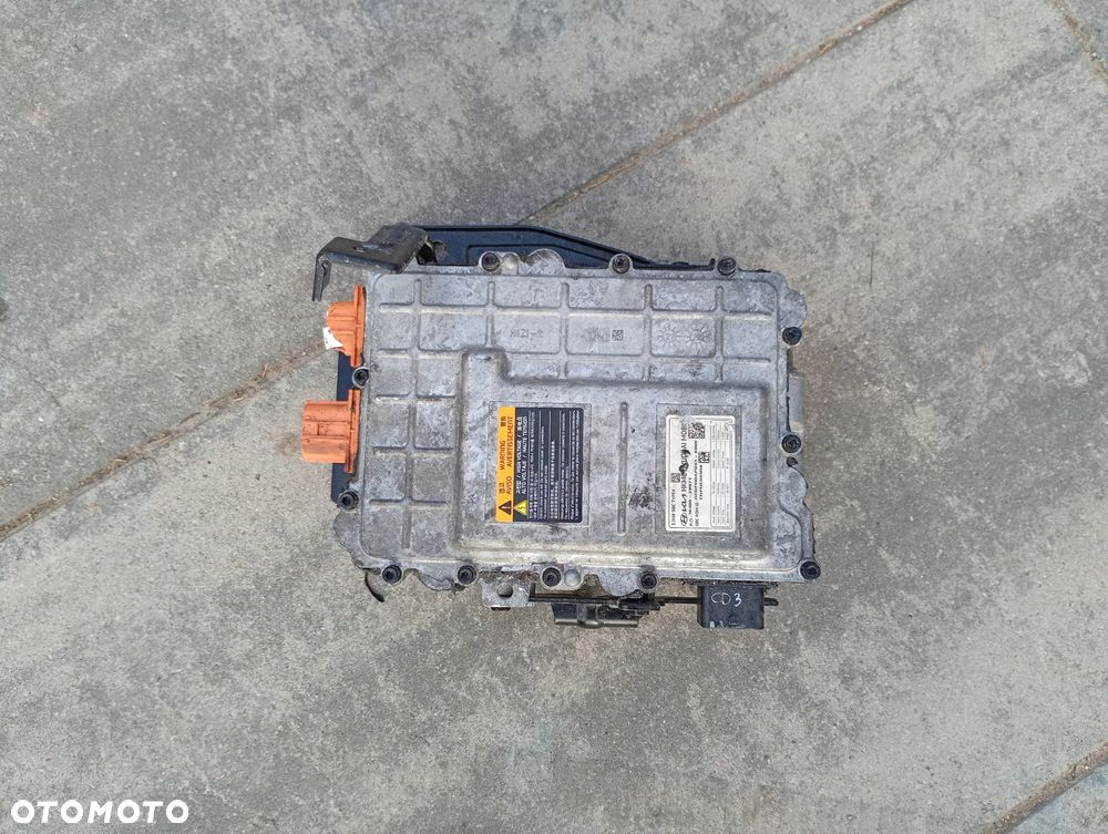 KIA X CEED INWERTER KONWERTER 36400-2B071 - 1