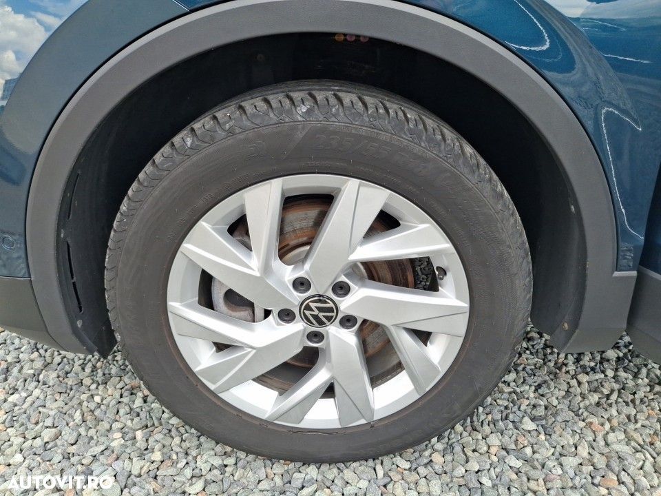 Volkswagen Tiguan - 20