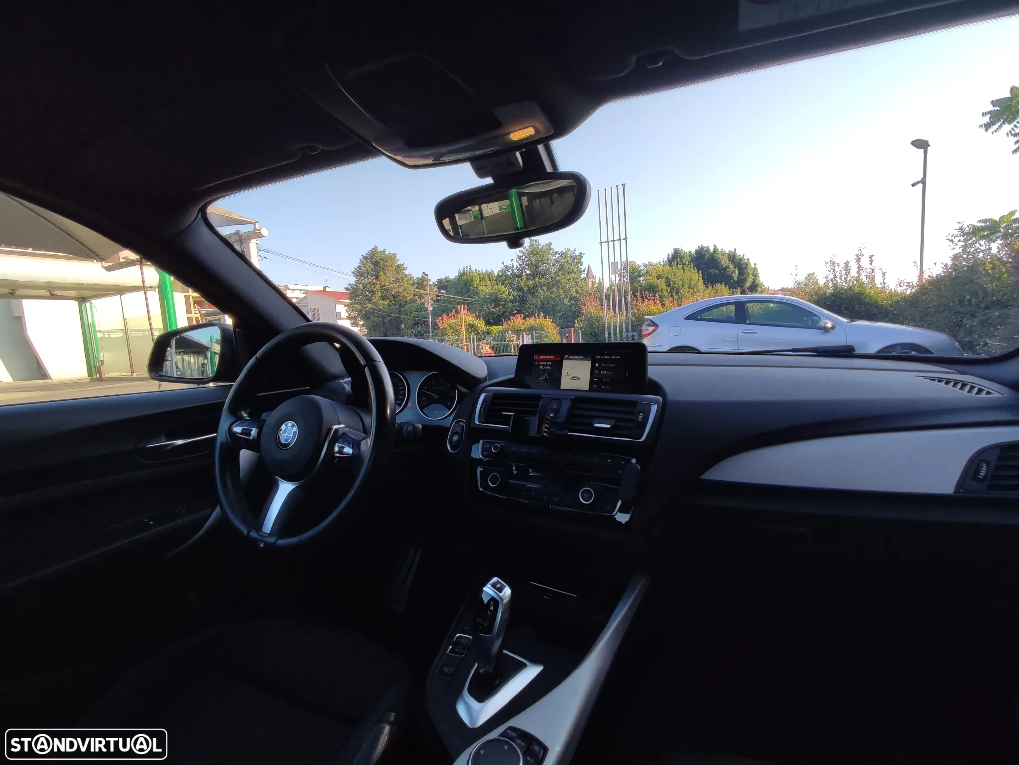 BMW 218 d Coupe Pack M Auto - 26