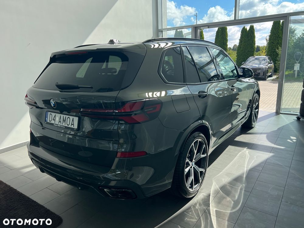 BMW X5 M - 33