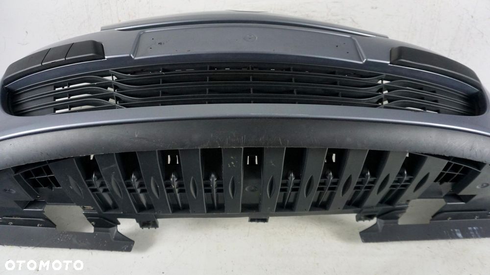 ZDERZAK PRZÓD PRZEDNI RENAULT MEGANE 3 III 5D KOMBI 08-12 TERNR 2008-2012 - 9