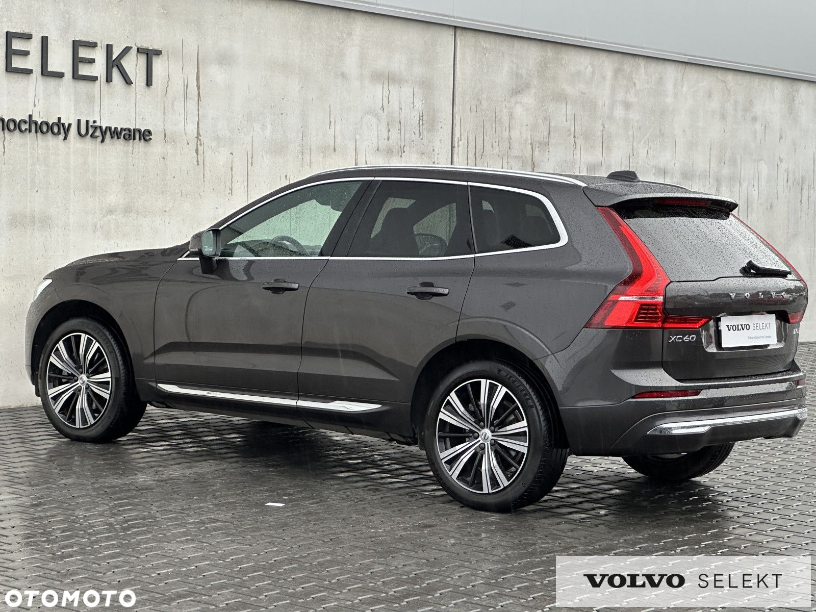 Volvo XC 60 - 15