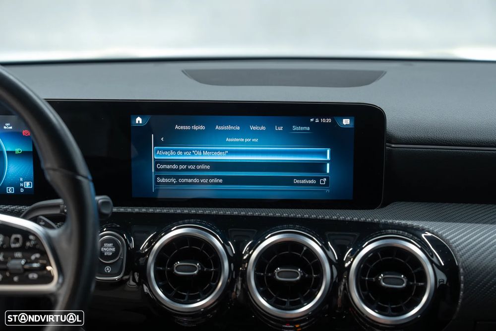 Mercedes-Benz CLA 180 d Shooting Brake Business Solutions.Grande Frota Aut. - 35