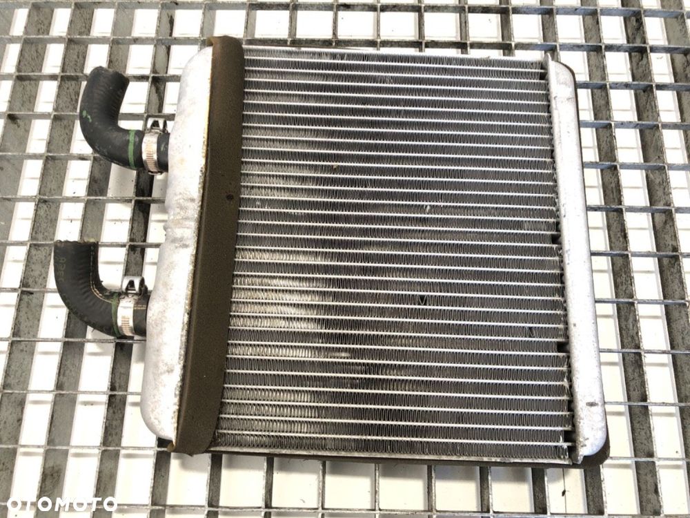 NAGRZEWNICA  IVECO DAILY III Autobus 1999 - 2006 35 S 12, 35 C 12, 40 C 12 85 kW [116 KM] olej - 1