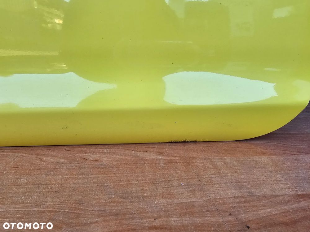 DRZWI LEWY PRZÓD LEWE PRZEDNIE OPEL CORSA D 3D Z40Q - 20