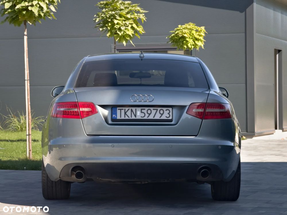 Audi A6 - 5