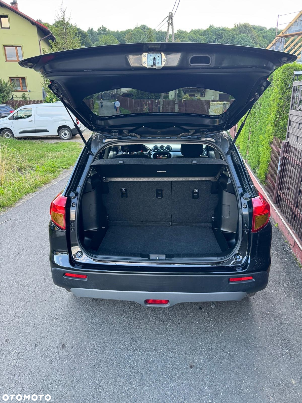 Suzuki Vitara 1.6 (4x4) Allgrip Comfort+ - 11