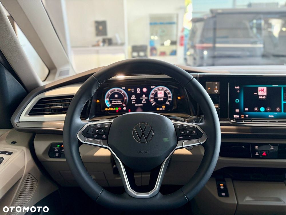 Volkswagen California - 19