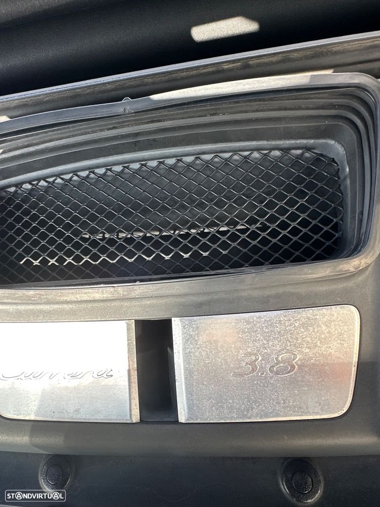 Porsche 911 (991) Carrera S PDK - 11