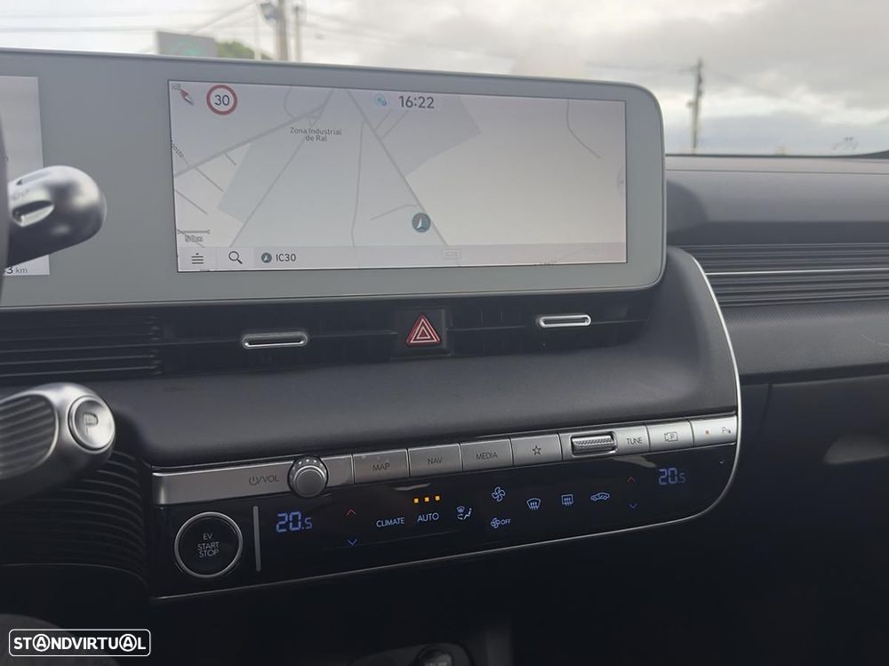 Hyundai Ioniq 5 77 kWh Premium - 26