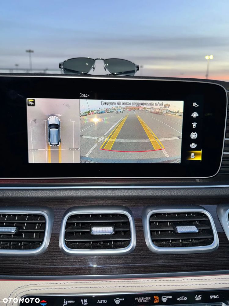 Mercedes-Benz GLE Coupe 400 d 4-Matic Premium Plus - 23