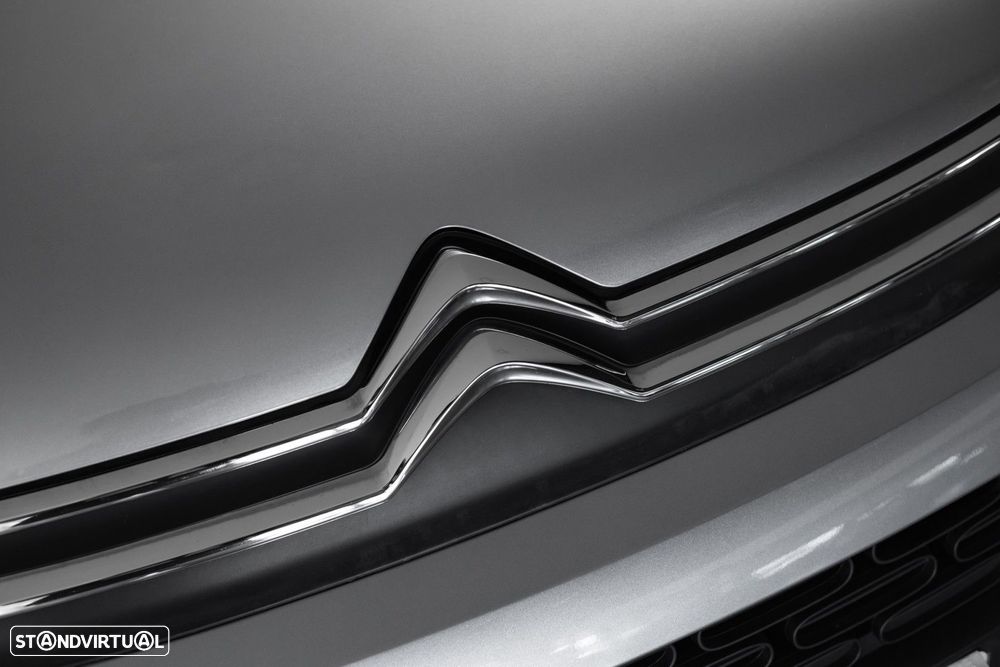 Citroën C3 1.2 PureTech Feel - 12