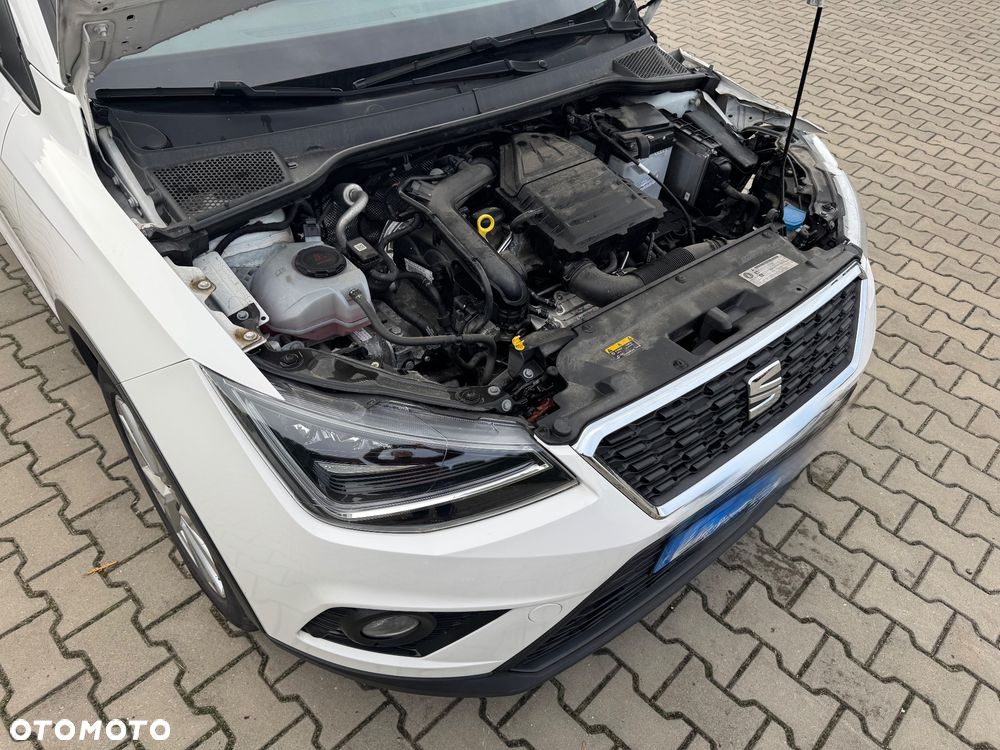 Seat Arona 1.0 TSI GPF Xcellence S&S - 20
