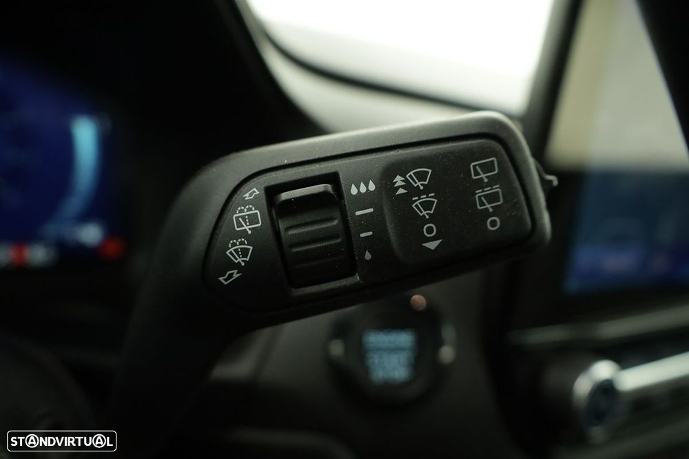 Ford Puma 1.0 EcoBoost MHEV ST-Line - 19