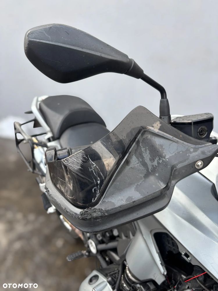 BMW GS - 13