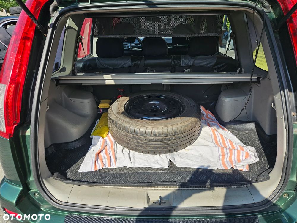 Nissan X-Trail 2.0 4x4 Comfort - 10
