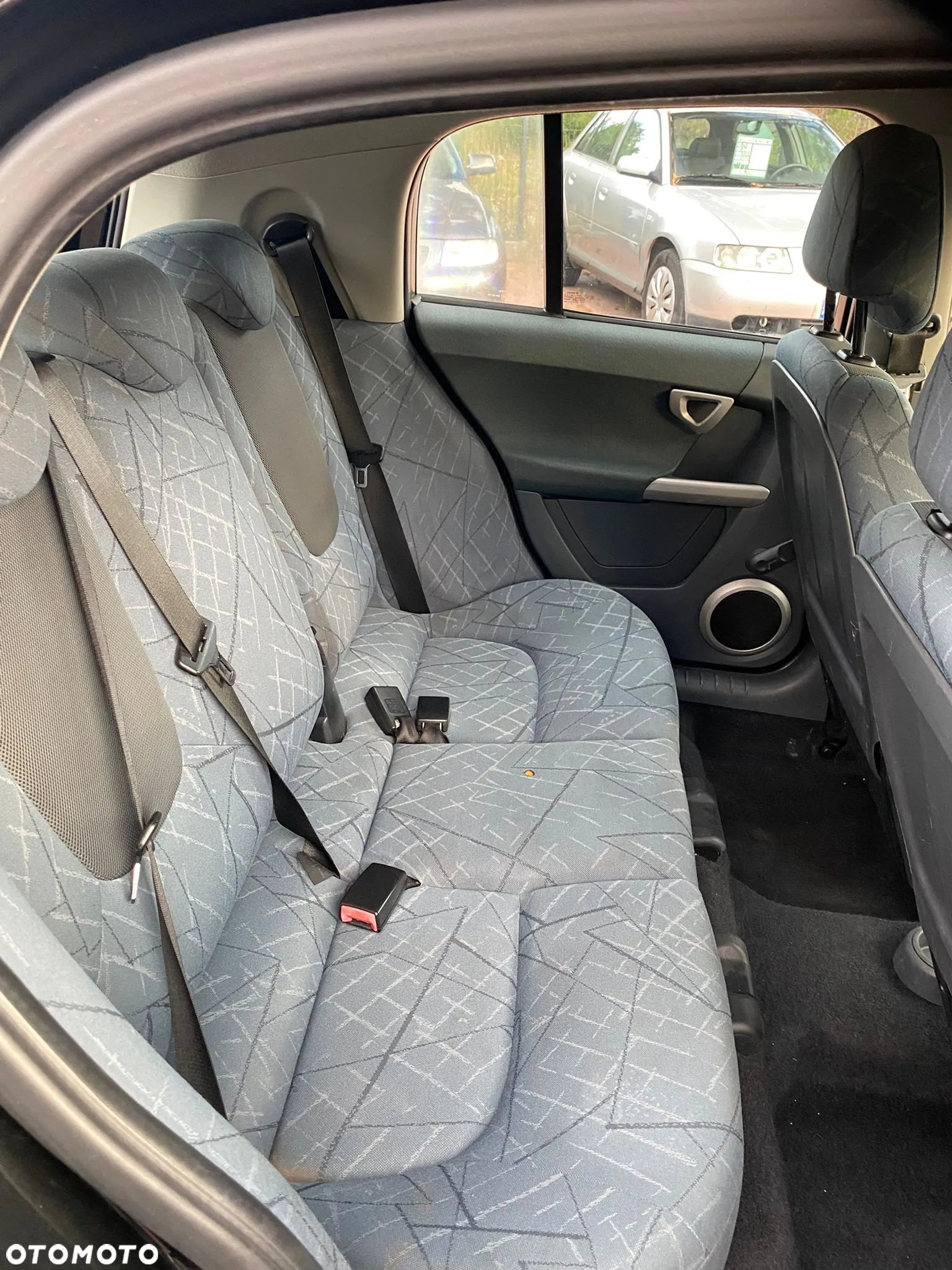 Smart Forfour - 15