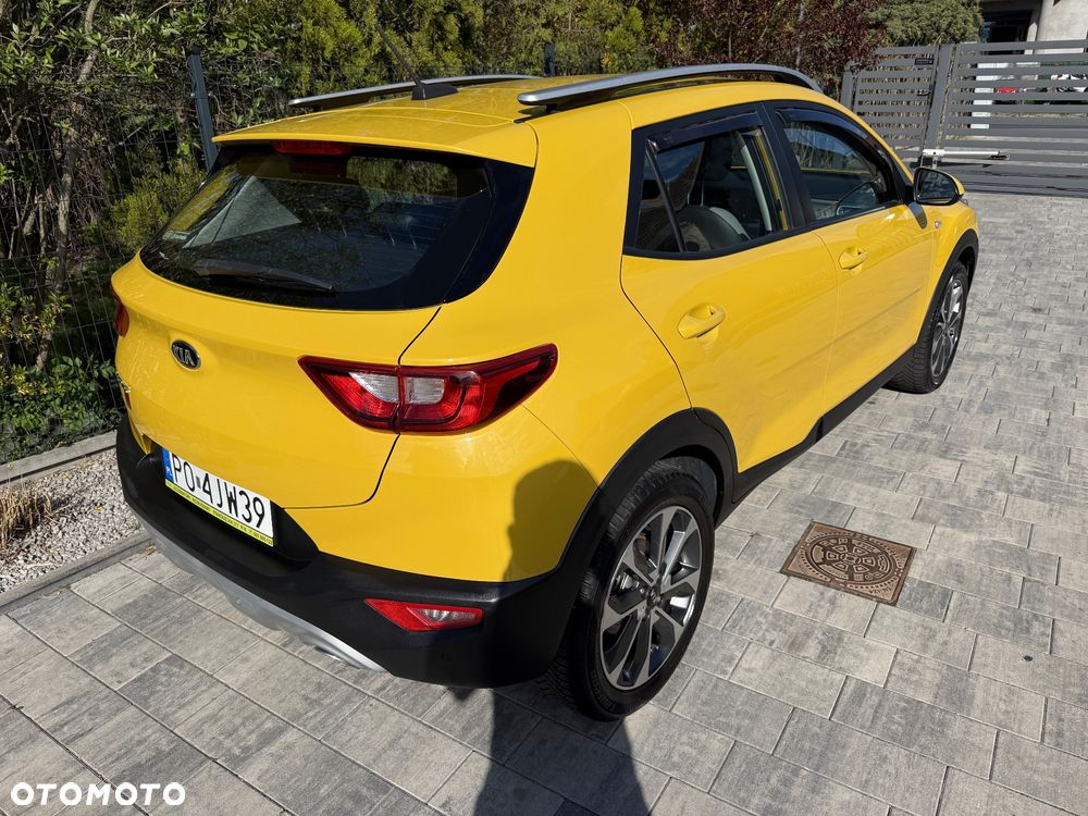 Kia Stonic 1.4 XL - 24