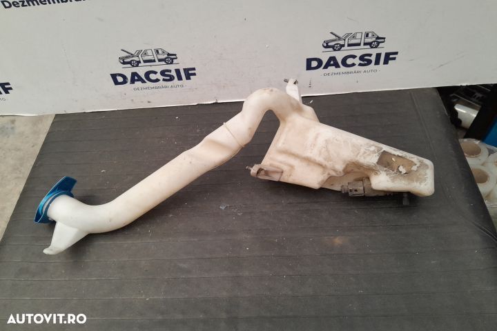 Vas lichid parbriz 6Q0955453 6Q0955453 Skoda Fabia 6Y [1999 - 2004] S - 4