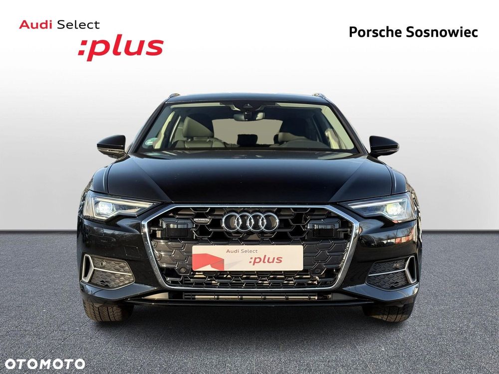 Audi A6 Avant - 10