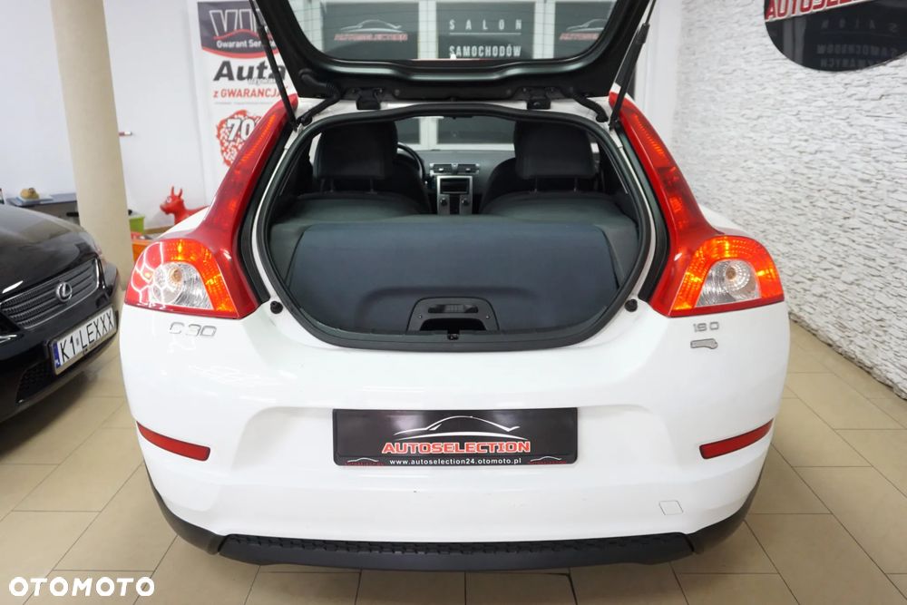 Volvo C30 1.6D DRIVe - 17