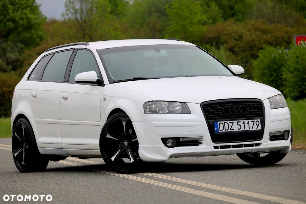 Audi A3 Sportback 1.6 Limited Edition - 15