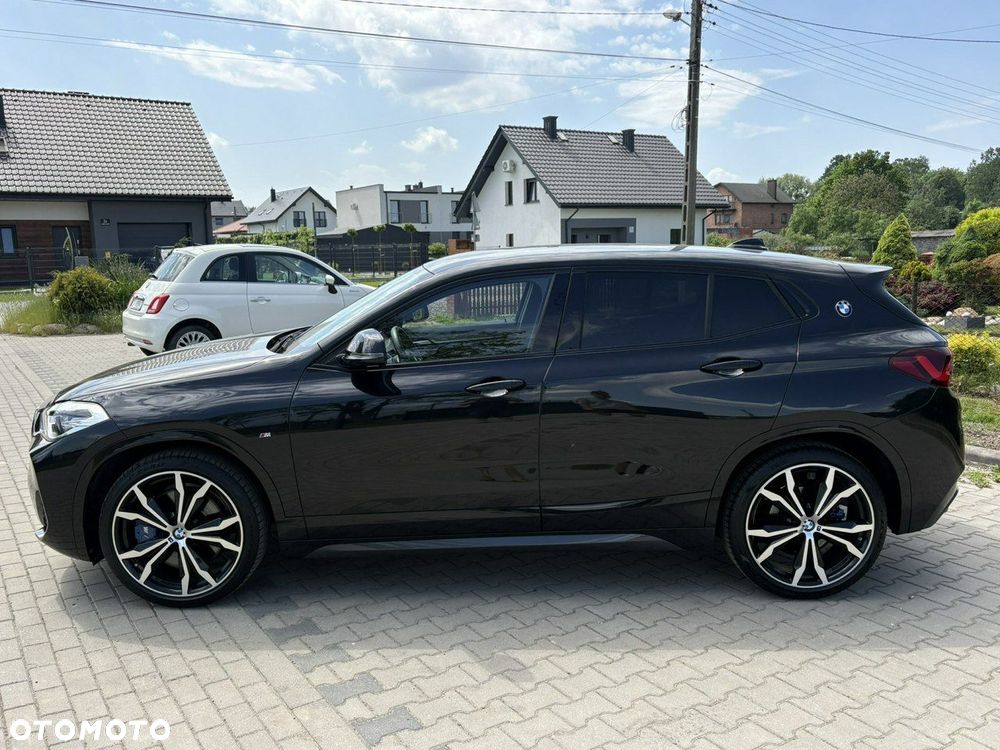 BMW X2 sDrive20i GPF M Sport - 5
