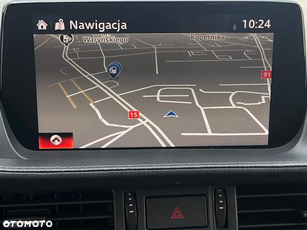 Mazda 6 2.5 SKYPassion - 22