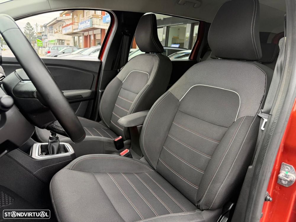 Dacia Jogger 1.0 ECO-G Extreme Bi-Fuel - 9