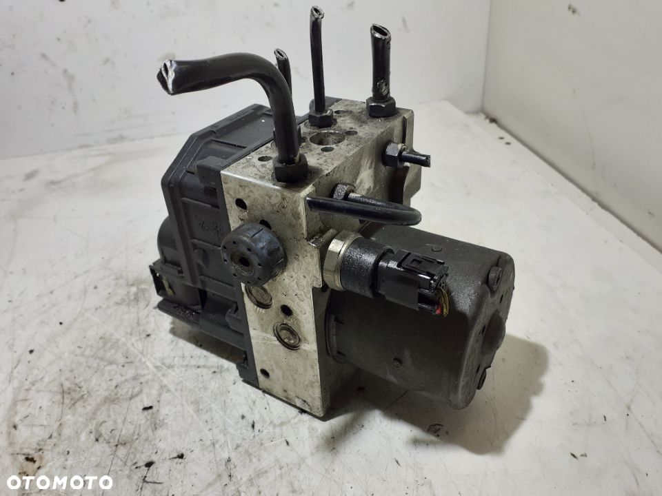 POMPA ABS BOSCH VW PASSAT B5 NR: 0265950055 WYSYŁKA! - 1